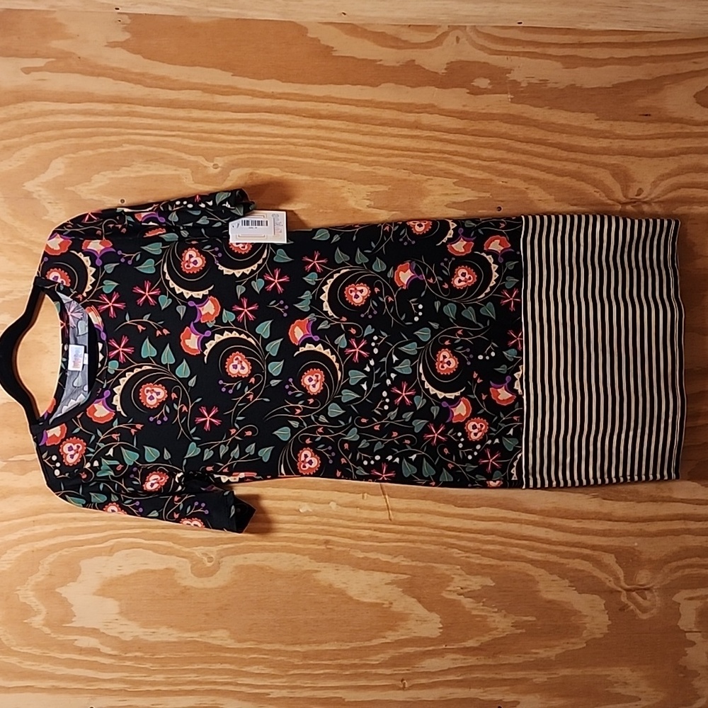 Lularoe Julia Dress